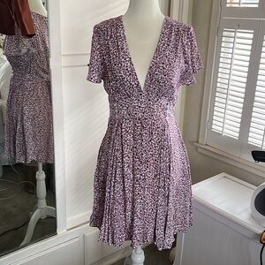 Free people spring/summer dress
